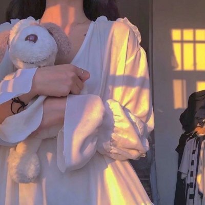 倒霉小姐与幸运先生