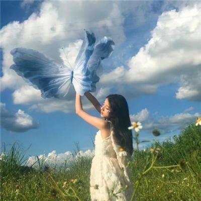 我是你
